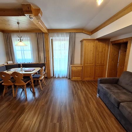 Appartementhaus Lackner Grossarl Buitenkant foto