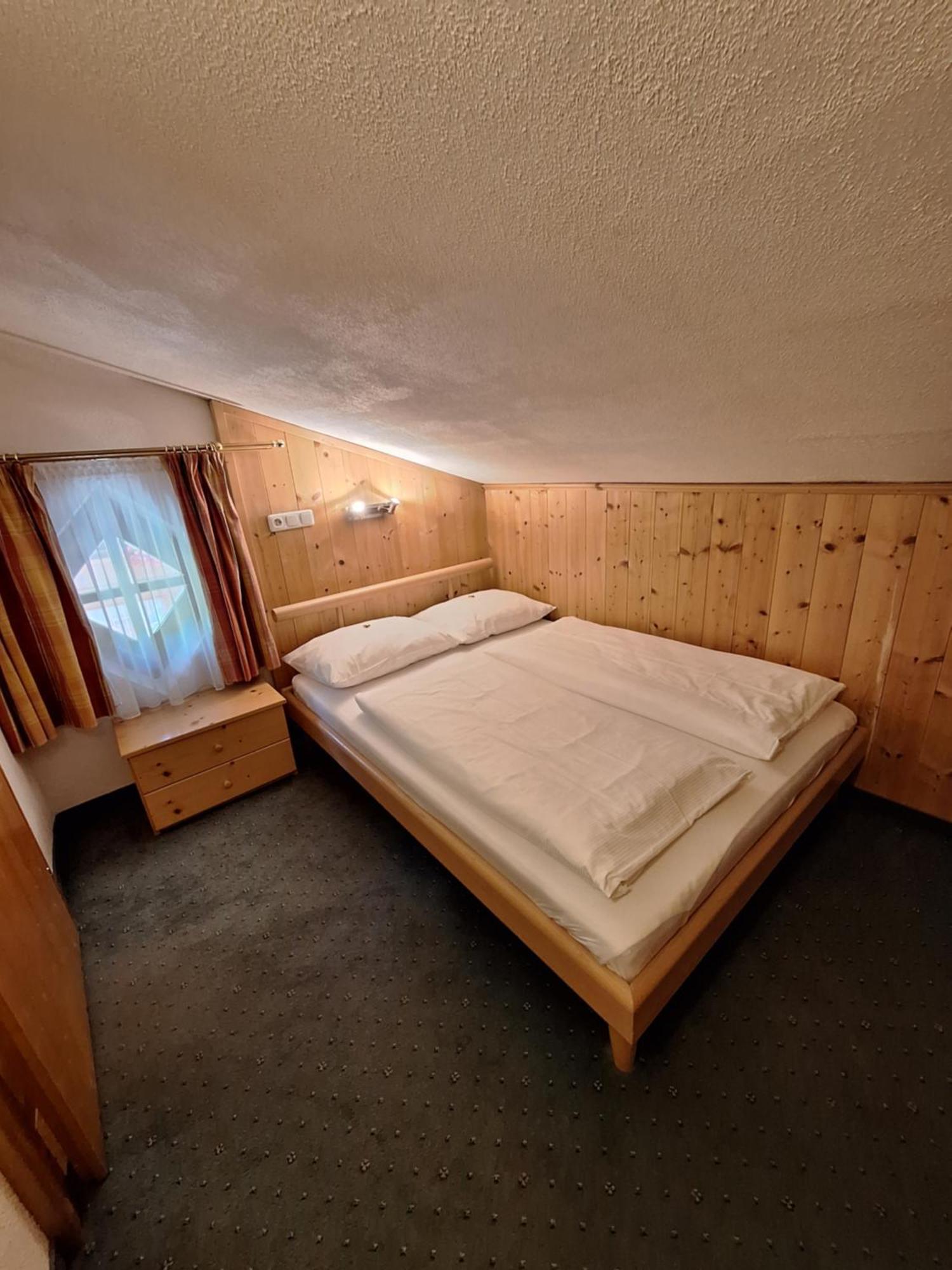 Appartementhaus Lackner Grossarl Buitenkant foto